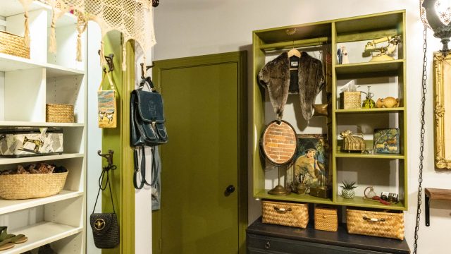 Transform Your Closet: Innovative Storage Ideas for Modern Living