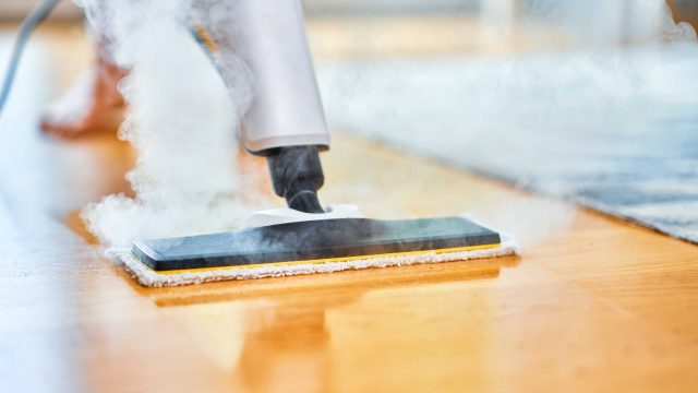 Unlock the Power of Steam Cleaning: Top Benefits and Deals