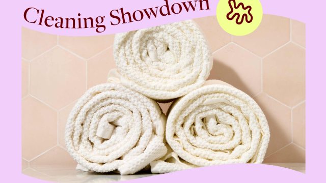The Ultimate Guide to Washing Towels for Unmatched Softness