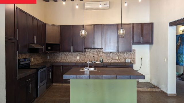 Transforming Your Kitchen: The Impact of Color Choices