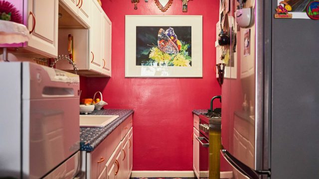 Maximize Your Space: Creative Storage Solutions for Small Homes