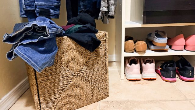 Transform Your Space: The Power of the Limbo Box for Decluttering
