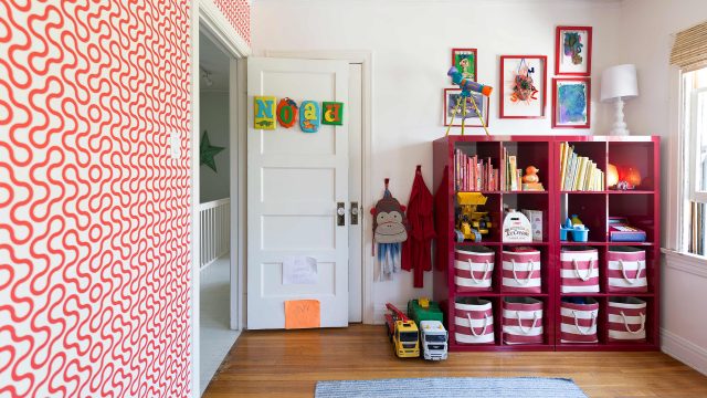 Transform Your Space with These Stylish Storage Solutions