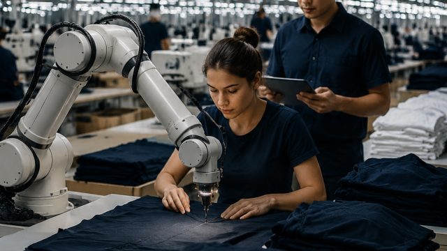 Understanding the AI Revolution: Its Real Impact on Employment