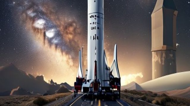 SpaceX's Starfall: Pioneering New Frontiers in Cargo Delivery