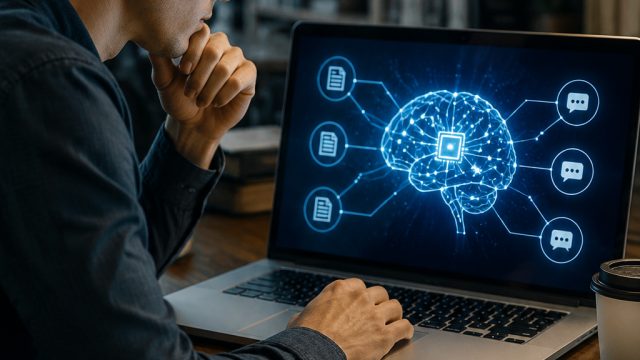 The Impact of Pre-Read Texts on AI Response Patterns