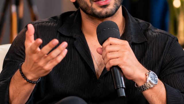 Baseer Ali Addresses Personal Rumors Post-Bigg Boss Experience