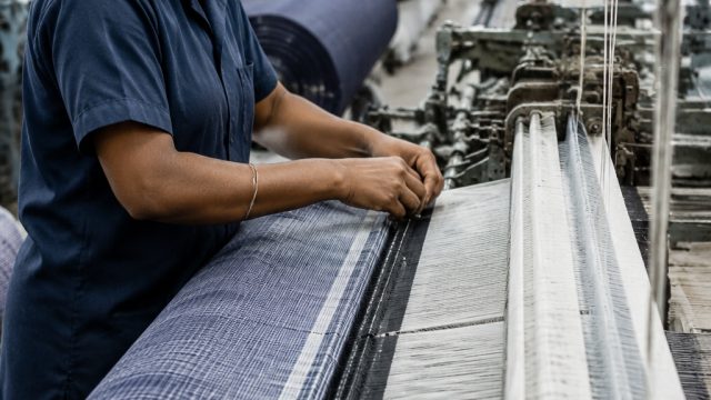 India's Textile Sector Poised for Growth Amidst Shifts in Global Market | poki, toto sgp hari ini ke