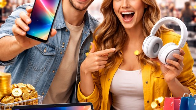 Unlock Incredible Savings: The Ultimate Guide to Exclusive Tech Discounts | awan4d home, rajasoccer