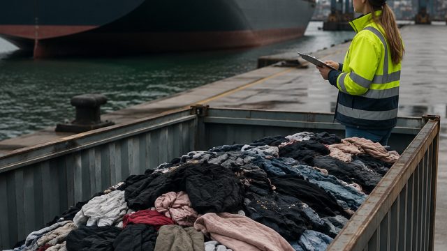 Belgium's Apparel Imports Plunge: What It Means for the Fashion Industry | afc u17 asian cup 2023, w