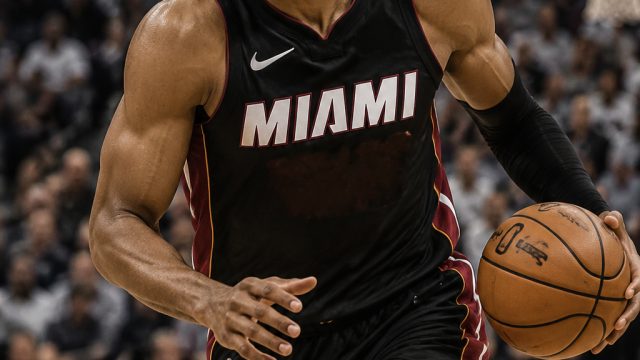 Giannis Antetokounmpo's Trade: A Game-Changer for Miami Heat | barbar77, slot zeus 138