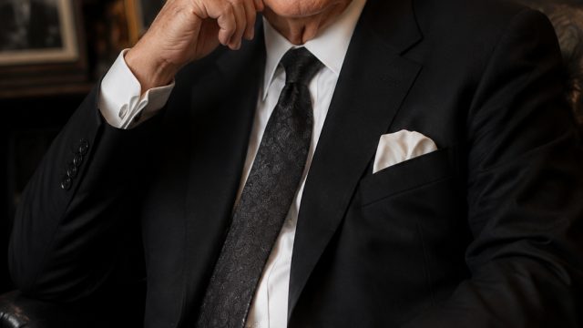 Remembering Clive Davis: The Music Icon Who Shaped Generations | situs menang menang, spin77 login