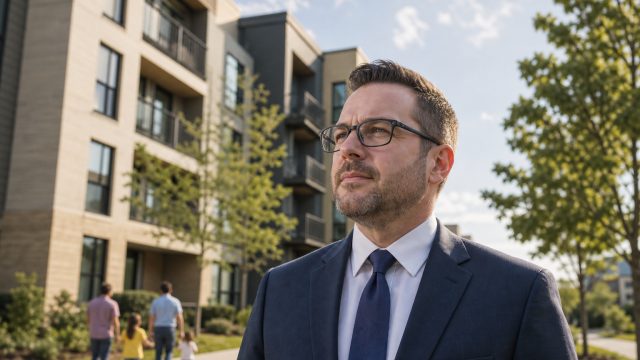 New Housing Bill Aims to Make Affordable Living a Reality | rtp slot spin 707, barricade