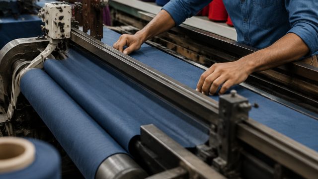 India's Textile Sector Grows as China Faces Market Challenges | friday funkin online, pinjaman ojk c