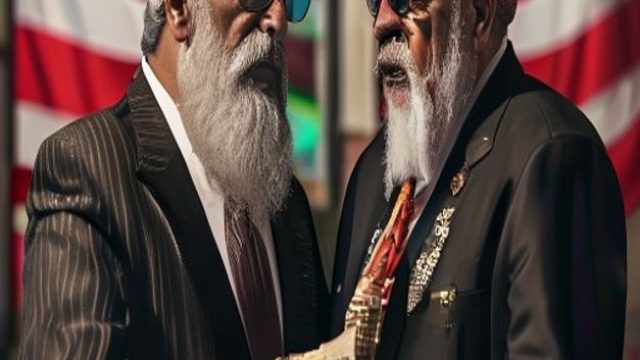 Significant Breakthrough in U.S.-Iran Nuclear Negotiations | inivegas, fifa slot88