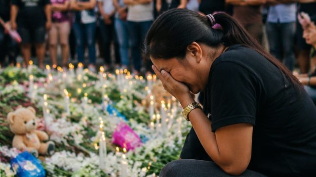 Tragic School Shooting in the Philippines Sparks Calls for Change | liga bandar slot, pkv games slot