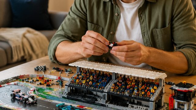 Exciting New LEGO Deals Just Dropped Ahead of Prime Day 2026 | bet180 tips, bandar slot88, game cook