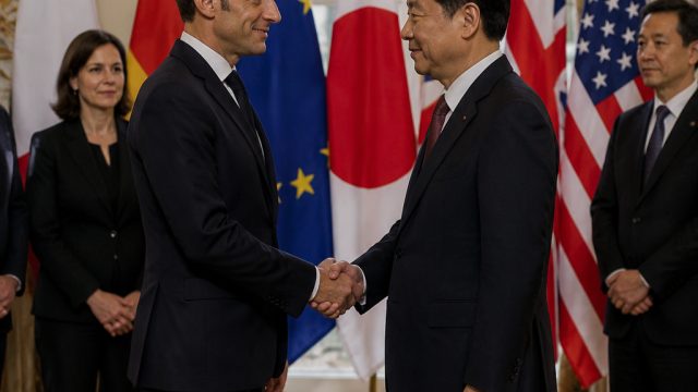Strategic Diplomacy: How Respect Shapes Global Peace Efforts | 288 bet, voor bola malam ini, pulsa t