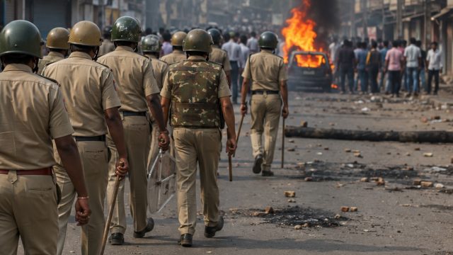 Rising Tensions in Telangana Following Violent Feuds | situs slot bonus mingguan, cuan77, jadwal pia