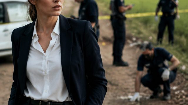 Investigation Deepens in Land Dispute After Shocking Gunshot Discovery | frebet gratis, asia118 slot