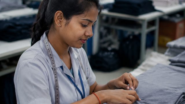 India's Textile Export Surge: A Game Changer in Global Apparel Markets | 777 casino bonus, deposit p