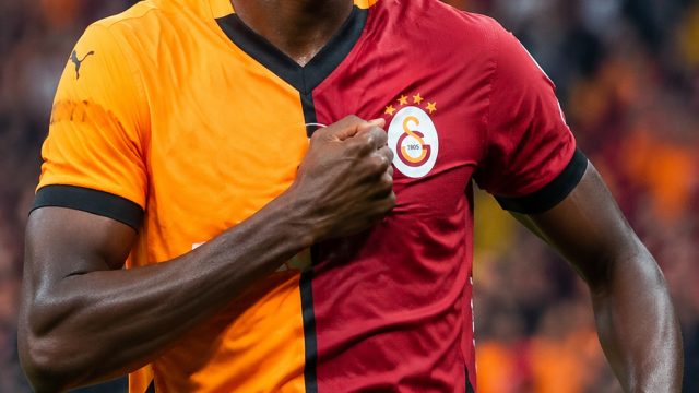 Galatasaray Stands Firm: Osimhen's €125 Million Offer Declined | kode nuklir sasuke x naruto, rtp ba