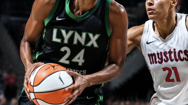 Lynx Clash with Mystics: A Key Showdown in the WNBA | pembuat mujizat sop chord, tayo4d togel login,