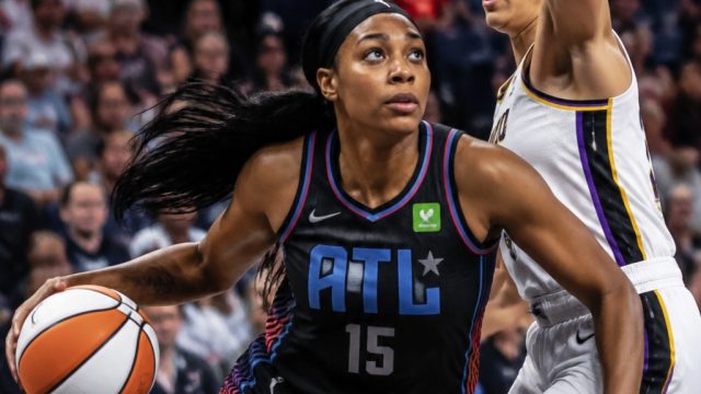 Atlanta Dream Eyes 5th Consecutive Win Against Golden State Valkyries | gasbet88, mobapoker, online