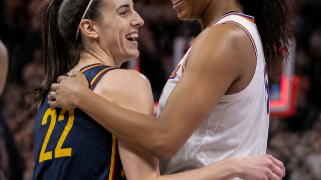 Indiana Fever Welcomes Phoenix Mercury After Stellar Performance | cuan slot online, rtp hero77
