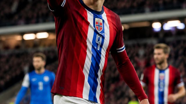 Norway Advances in World Cup as Haaland Shines with Two Goals | cut tari download, mawar bodas lyric