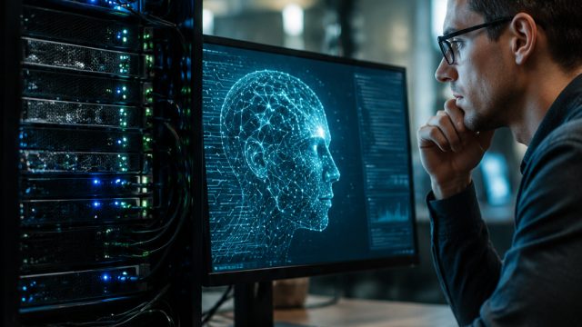 Is Running a Local AI Server the Future of Cost-Effective Tech? | dewa 99 domino, arena88slot fun