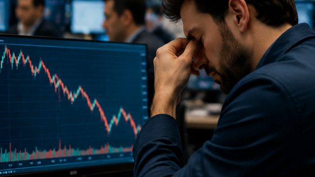 Market Jitters: Tech Sector Decline Impacting Global Economies | rtp 7shot, 100 percent winning tips