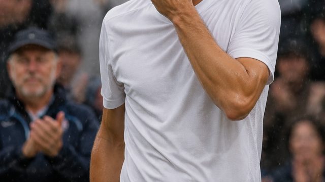 Resilience in Competition: Overcoming Personal Loss in Sports | triple fortune dragon slot game, bon