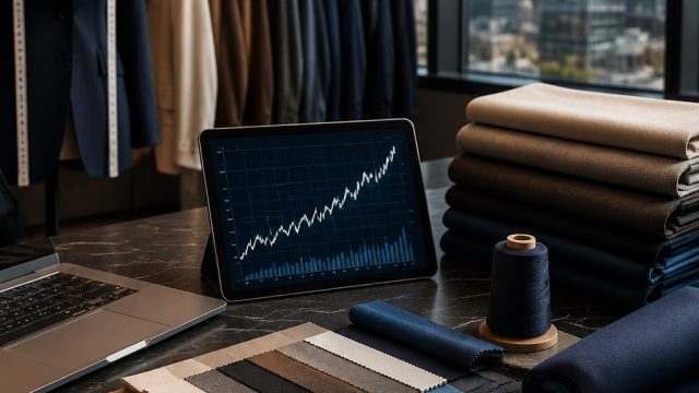 Textile Stocks to Watch: Insights on Lucrative Investment Opportunities | slot bonus 100 member baru