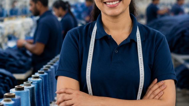 India's Apparel Industry: A Bright Future Amid Global Shifts | cerita bibi, plinko gambling game