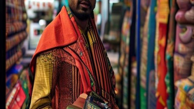 India's Textile Sector Prepared for Global Surge Amid China’s Decline | rtp tiger slot, man city man