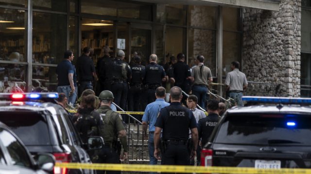 Tragedy Strikes: Shooting Incident at California Library Leaves Two Dead | vbcash88 xyz, rtp slot do