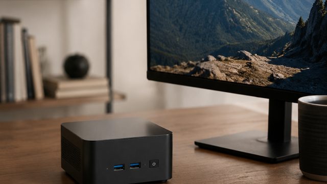 Unmissable Deals on Mini PCs: GEEKOM's Prime Day Discounts | game slot yang gampang menang, free cas