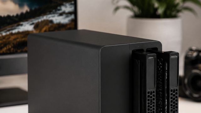 Introducing the TerraMaster F2-425 Pro: A Game Changer in NAS Technology | pragmatic88 deposit dana,