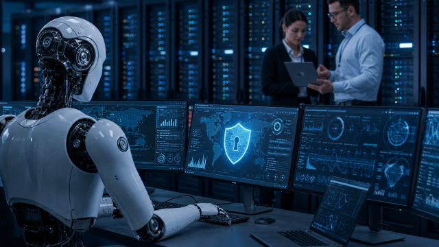 OpenAI's GPT-5.5-Cyber: A Game Changer in AI Security Standards | 127gacor slot, pengeluaran hongkon
