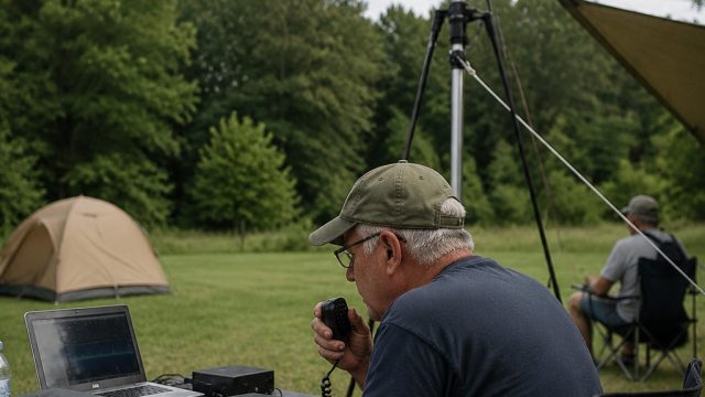 Prepare Now for the Exciting ARRL Field Day 2026 | joker 9696 login, bermain slot olympus, garibet s