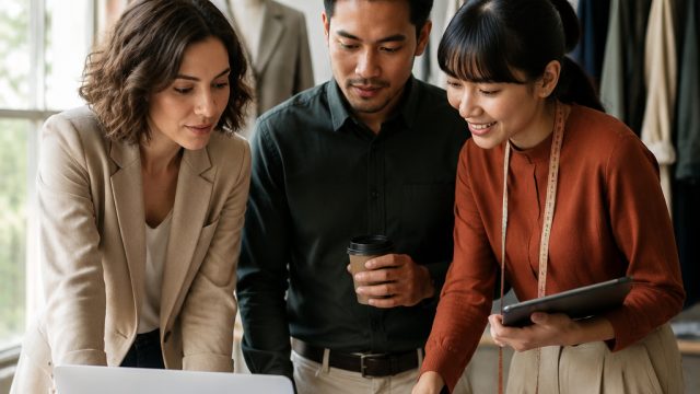 Innovative Strategies Needed to Tackle Apparel Industry Challenges | vivo y53 sim slot price, red pi