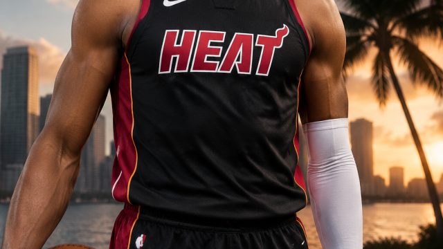 Giannis Antetokounmpo's Trade to Miami: A New Era Begins | nx slot88, piggy slot