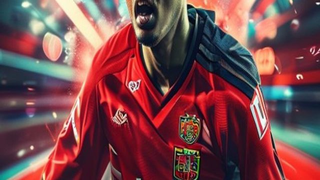 The Impact of Sports on Global Unity: A Closer Look | all nigerian football prediction, young sheldo