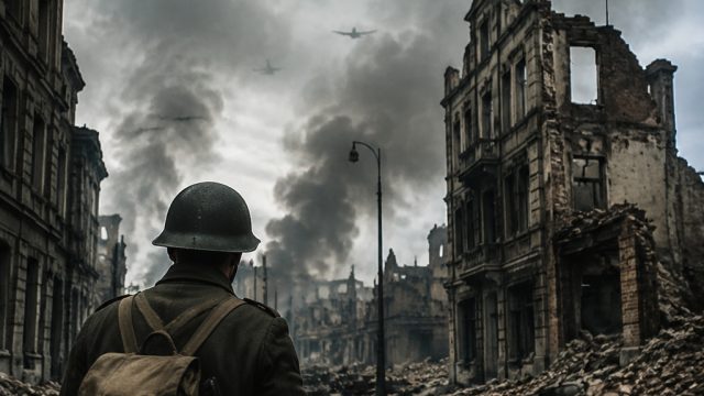 Exploring the Impact of September 1, 1939: A Day That Shaped History | livescore liga europa, lirik