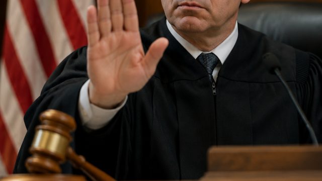 Federal Judge Halts Citizenship Database Use to Protect Voter Integrity | betway online casino, suga