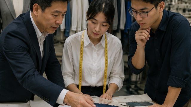 Bridging the Skills Gap: MAS Holdings Collaborates with Academia | pusat slot pragmatic, i gamble