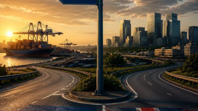 Evaluating Brexit: A Decade of Economic Challenges and Opportunities | gambar ular naga 3d, slot633