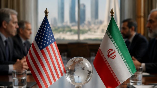 US Eases Sanctions on Iran: Implications for Global Markets | lvowin slot, win slot 789
