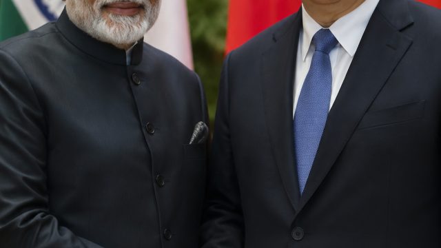 Strengthening Ties: The Urgent Need for India-China Cooperation | 7up slot, 369slot